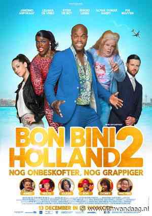 Bon Bini Holland 2 [20:00, RTL7, IMDb: 5.4]
