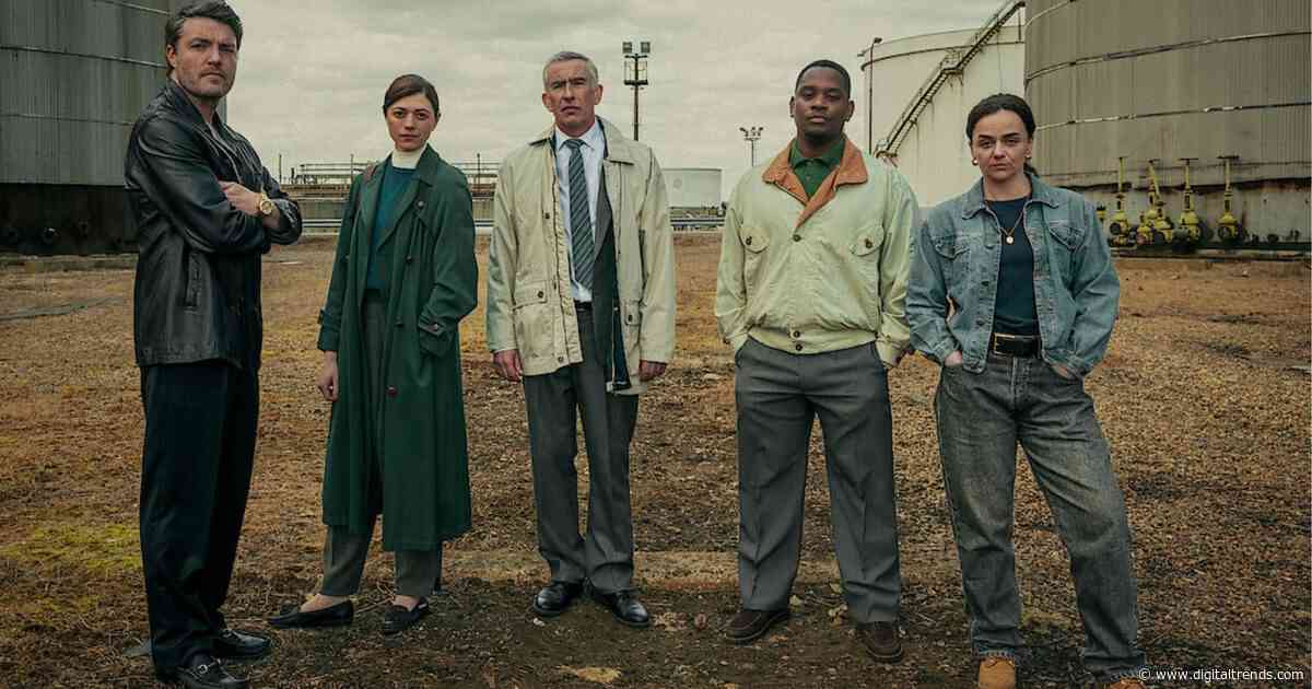 This true story thriller is one of the 3 underrated Netflix shows you should watch this weekend (July 17-19)