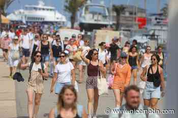 « La contrainte devient une garantie de qualité » : la régulation des visiteurs à Porquerolles fête ses cinq ans, quel bilan en tirer ?