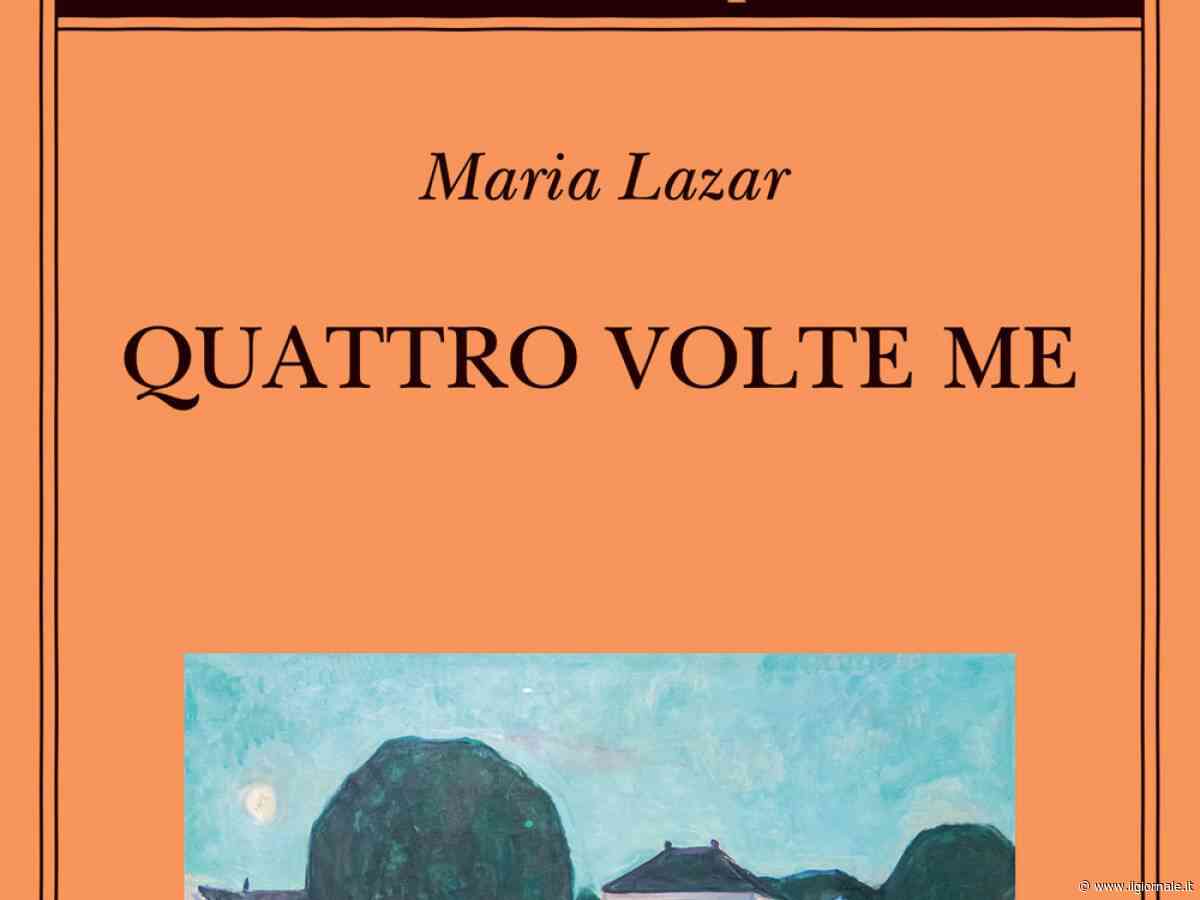 "Quattro volte me" e ancora a caccia di una propria identità
