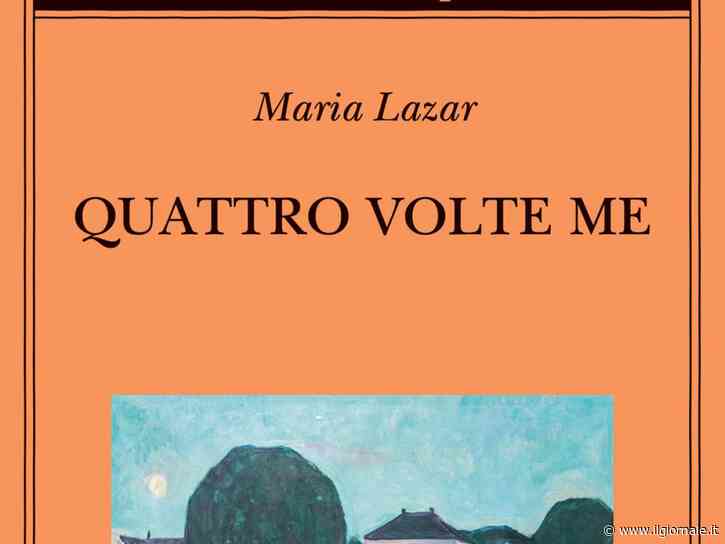"Quattro volte me" e ancora a caccia di una propria identità