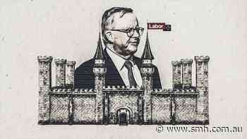Albanese’s Labor has created a fortress in Canberra. Some within the party don’t like it