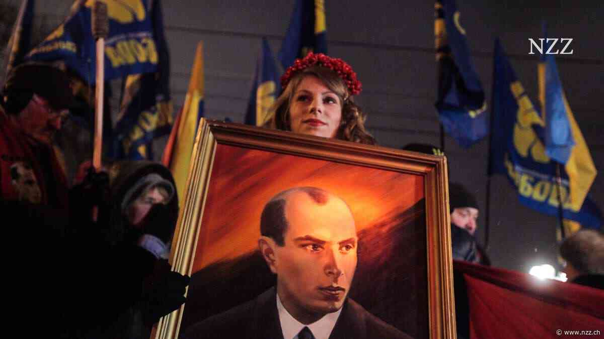 Massaker oder Tragödie? Die Ukraine und Polen werfen sich in ihrer Vergangenheitspolitik gegenseitig Gewalt vor