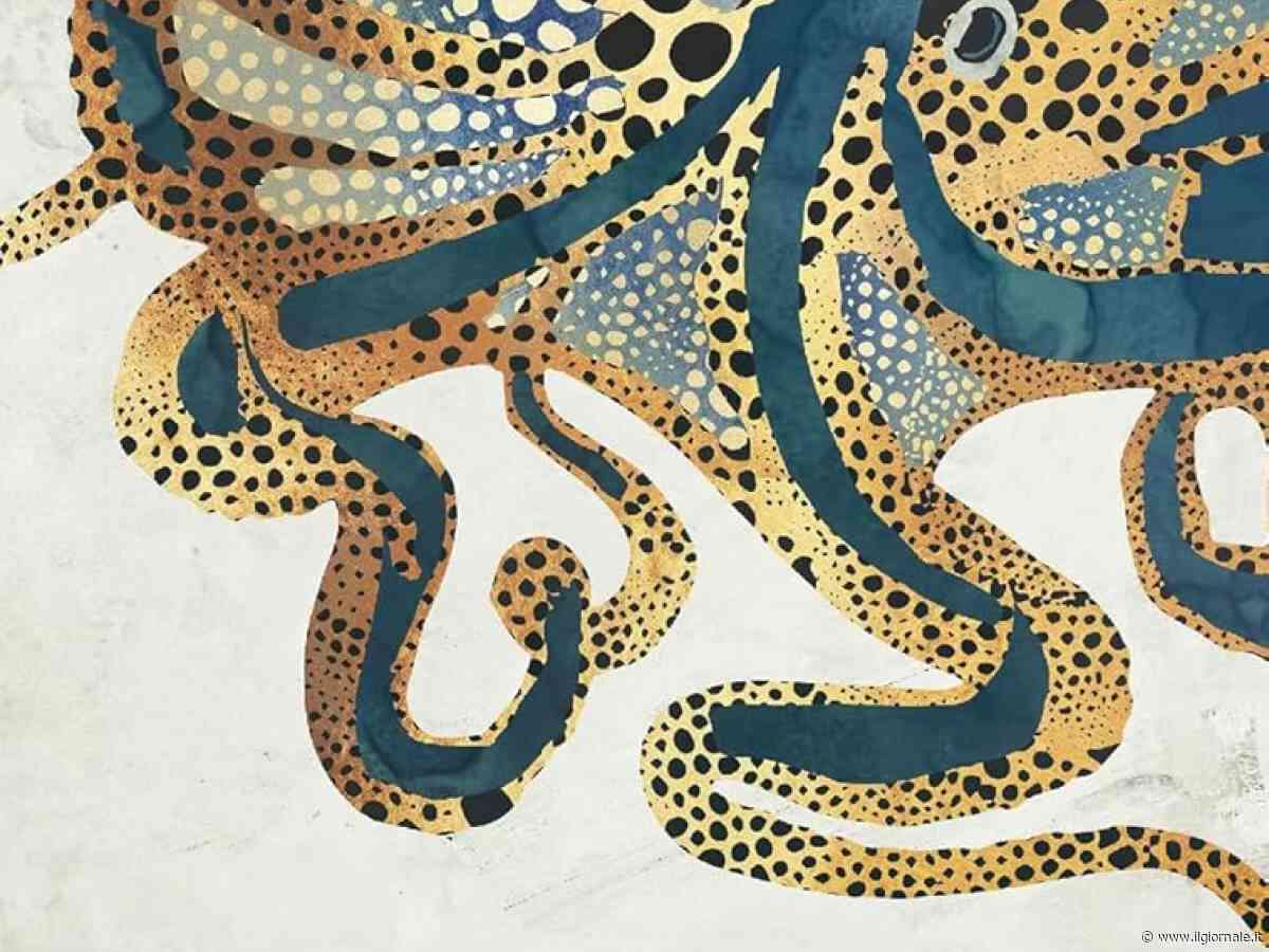 Più che un'amica, per avvicinare gli umani serve un tentacolo