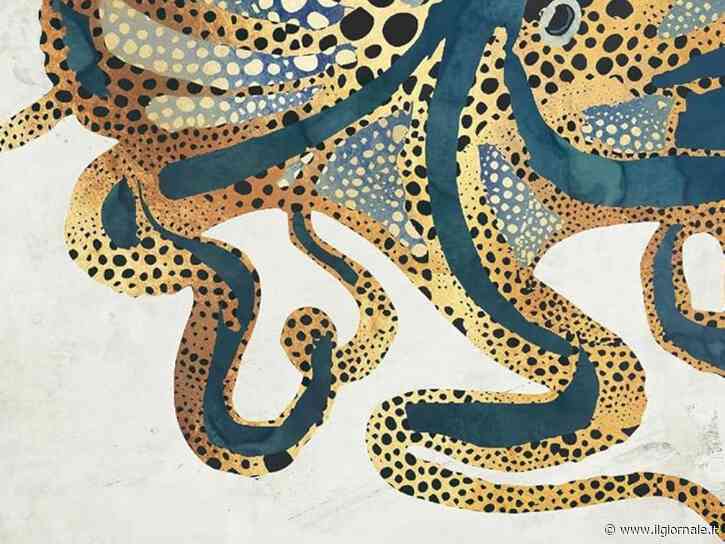 Più che un'amica, per avvicinare gli umani serve un tentacolo