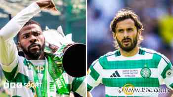 Iheanacho rejects new Celtic deal as Saracchi gives up on return