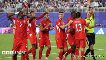 Uefa will not use VAR for diving like at World Cup