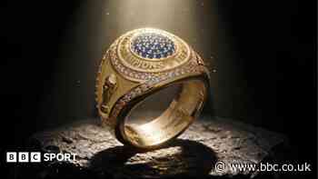 World Cup rings for winners as Trump attendance confirmed