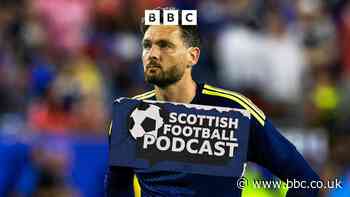 Listen: How does Gordon rate in goalkeeping greats? Plus League Cup preview