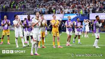 Some England players disappointed by tactics as Tuchel questions team's DNA