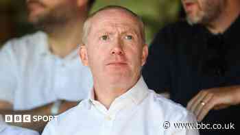 Transfer market 'difficult' for Celtic - Nicholson