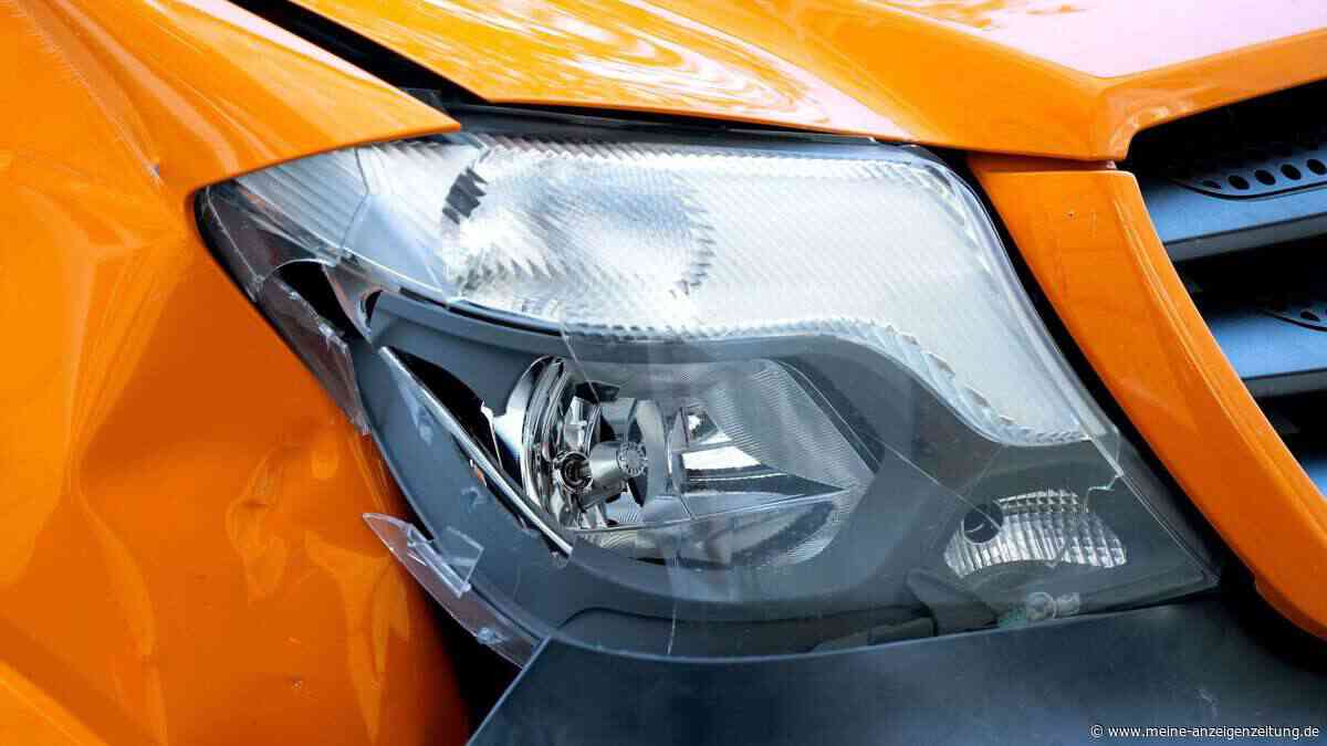 Teure Autoreparaturen - Allianz macht Druck