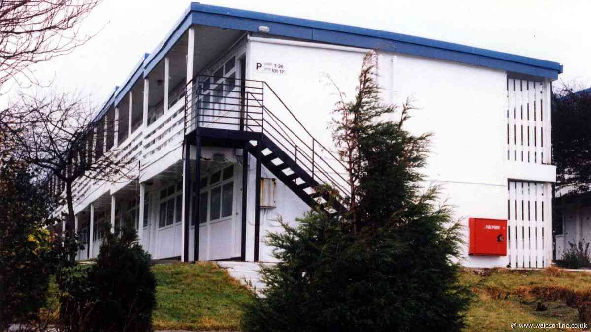 Beloved Welsh holiday park open 30 years leaves no trace after closing forever
