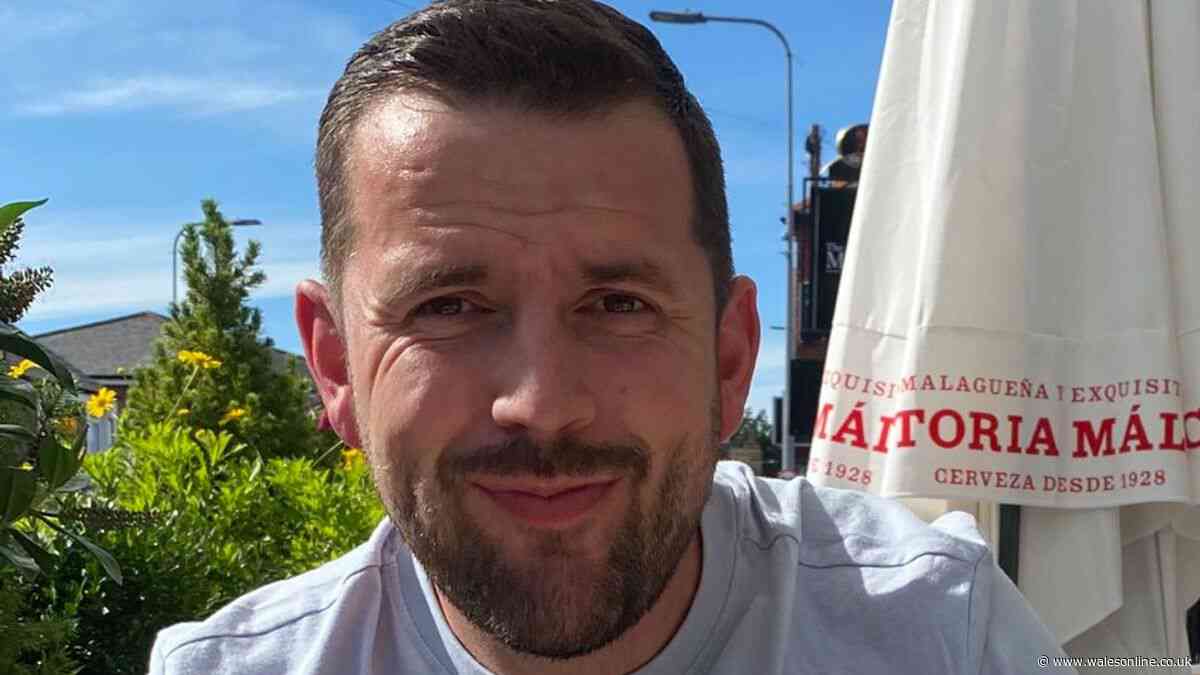 Because of this man I couldn't leave the house on my own - the lengths he went to were terrifying