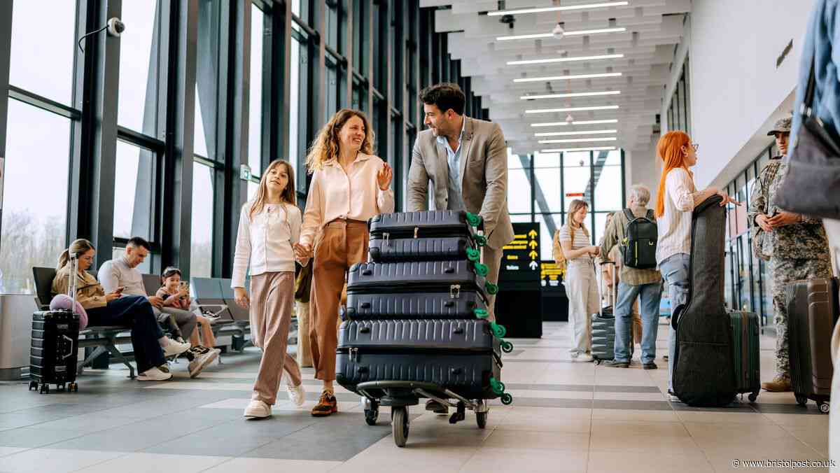 Expert says new travel rule could stop families entering EU countries