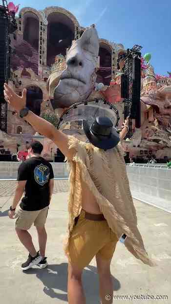 People of Tomorrow… welcome to the story we will write together: Consciencia