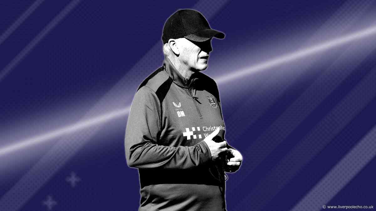 Everton are back - this is what I want to see from them this summer