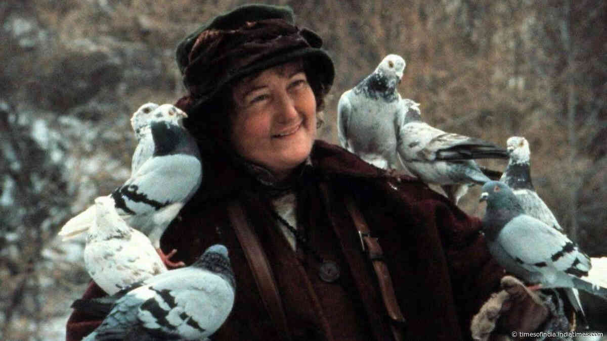Brenda Fricker passes away at age 81