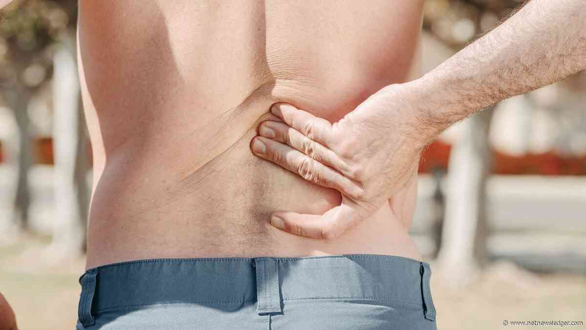 Top Pain Symptoms You Should Never Ignore at Any Age