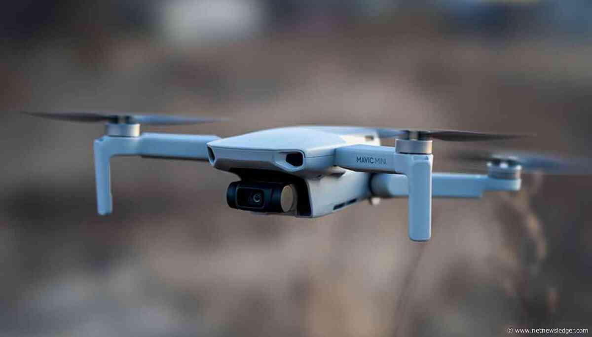Unauthorized drone flight over Nipigon wildfires prompts an urgent aviation safety warning