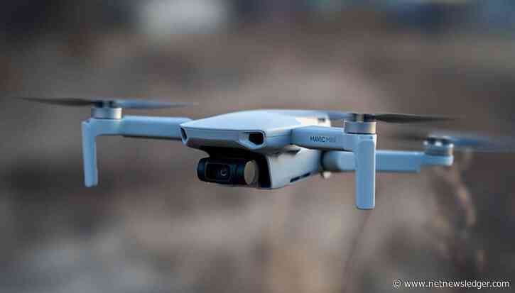 Unauthorized drone flight over Nipigon wildfires prompts an urgent aviation safety warning