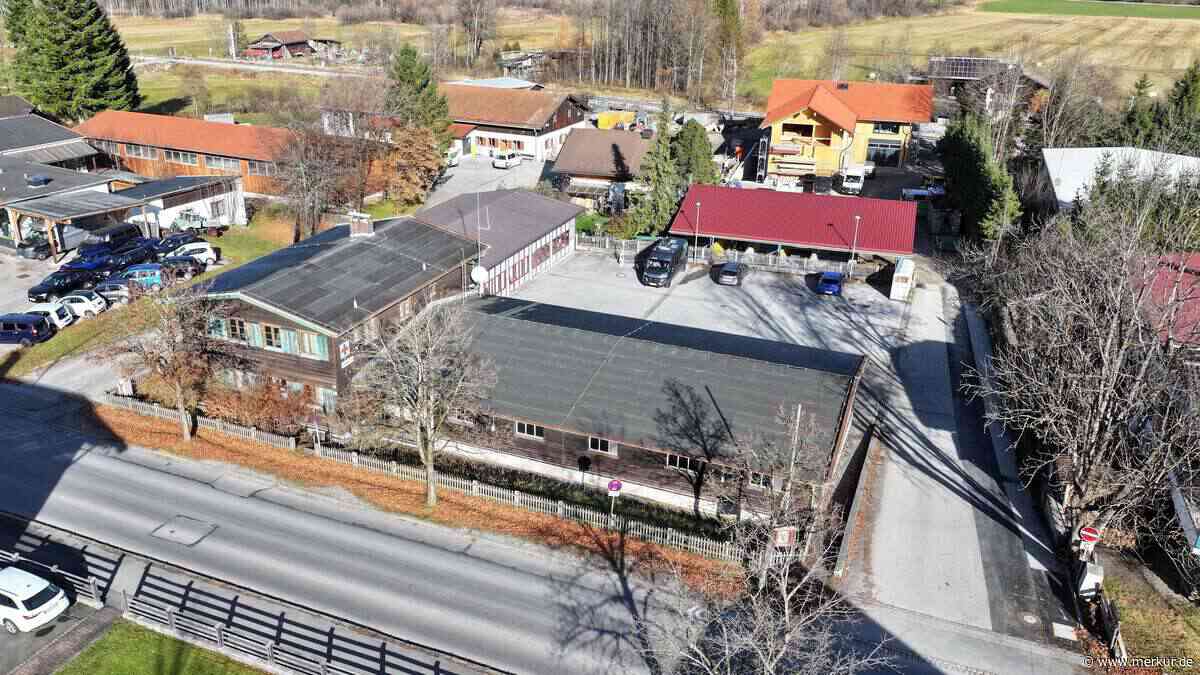 Kosten in die Höhe geschossen: Rückschlag bei Bau von neuer Rettungswache