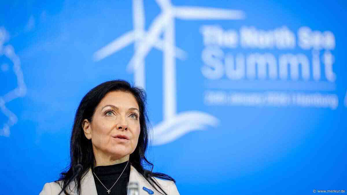 Milliardenschwere Energiewende: Droht Deutschland die große Flaute?
