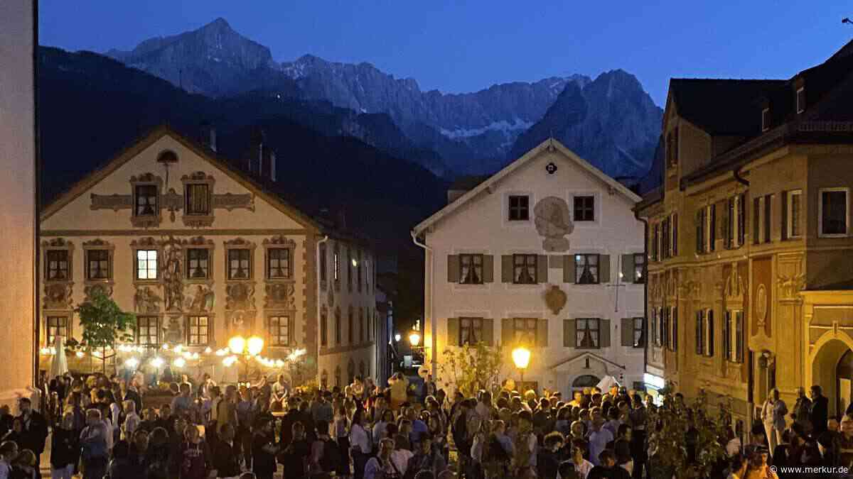 Aus fürs Brunnenfest – Jetzt wollen die Vereine übernehmen