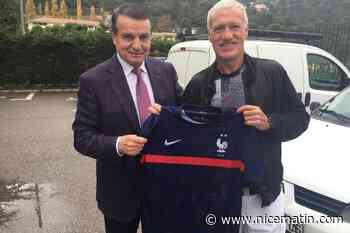 « On peut compter sur lui » : Richard Conte nous parle de son amitié avec Didier Deschamps avant son dernier match en tant que sélectionneur de l’Equipe de France