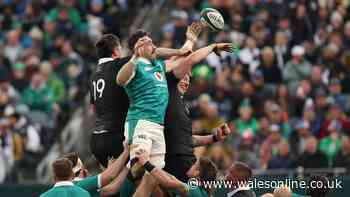 What time are all Nations Championship rugby games on TV today for free?