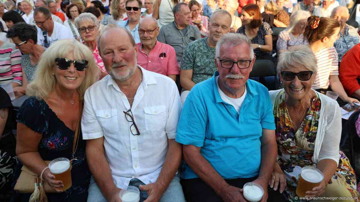 Kultursommer und Partystimmung – das ist nächste Woche in Salzgitter los