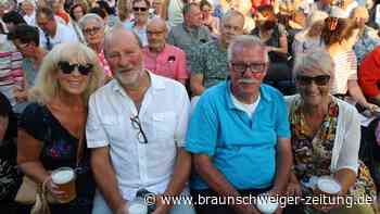 Kultursommer und Partystimmung – das ist nächste Woche in Salzgitter los