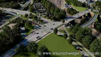Erst die Schienen, dann die Siedlung? Rautheim wartet auf die Stadtbahn