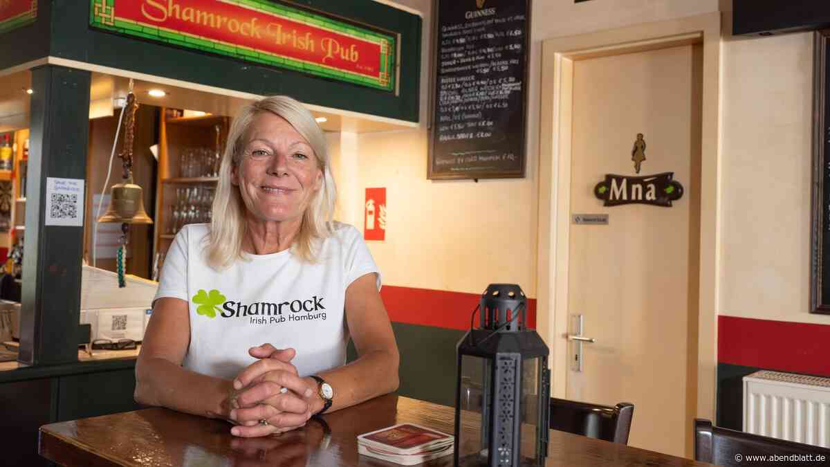 Kultigem Irish Pub im Karoviertel droht das Aus – Wirtin: „Habe Fehler gemacht“