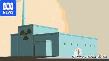 Why India's reopening a nuclear power plant built in the 1960s