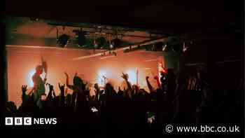 Grassroots venues fund launched to ease pressures