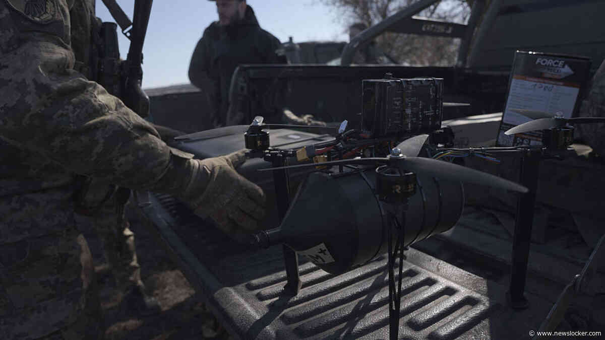 LIVE | Oekraïne stuurt honderden drones naar Rusland: zeker zeven doden bij distributiecentrum