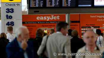 Plane passengers travelling with easyJet cautioned cabin bag error can 'cost money'