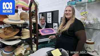 Arrival of huge US thrift chain Savers unsettles Geelong op shops