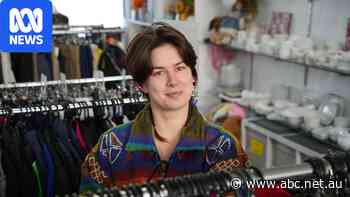 Arrival of huge US thrift chain Savers unsettles Geelong op shops