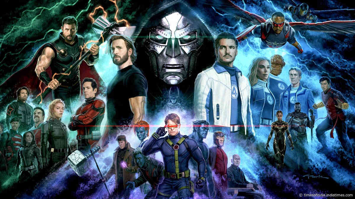 'Doomsday' showtimes, runtime listed at US theatres