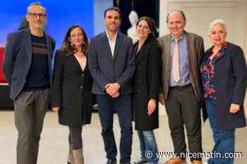 À Beausoleil, deux élues du groupe d’opposition mené par Nicolas Spinelli démissionnent