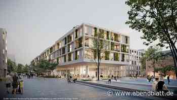 Stuhlrohrquartier: Neue Hoffnung für Bergedorfs prominenteste Bauruine