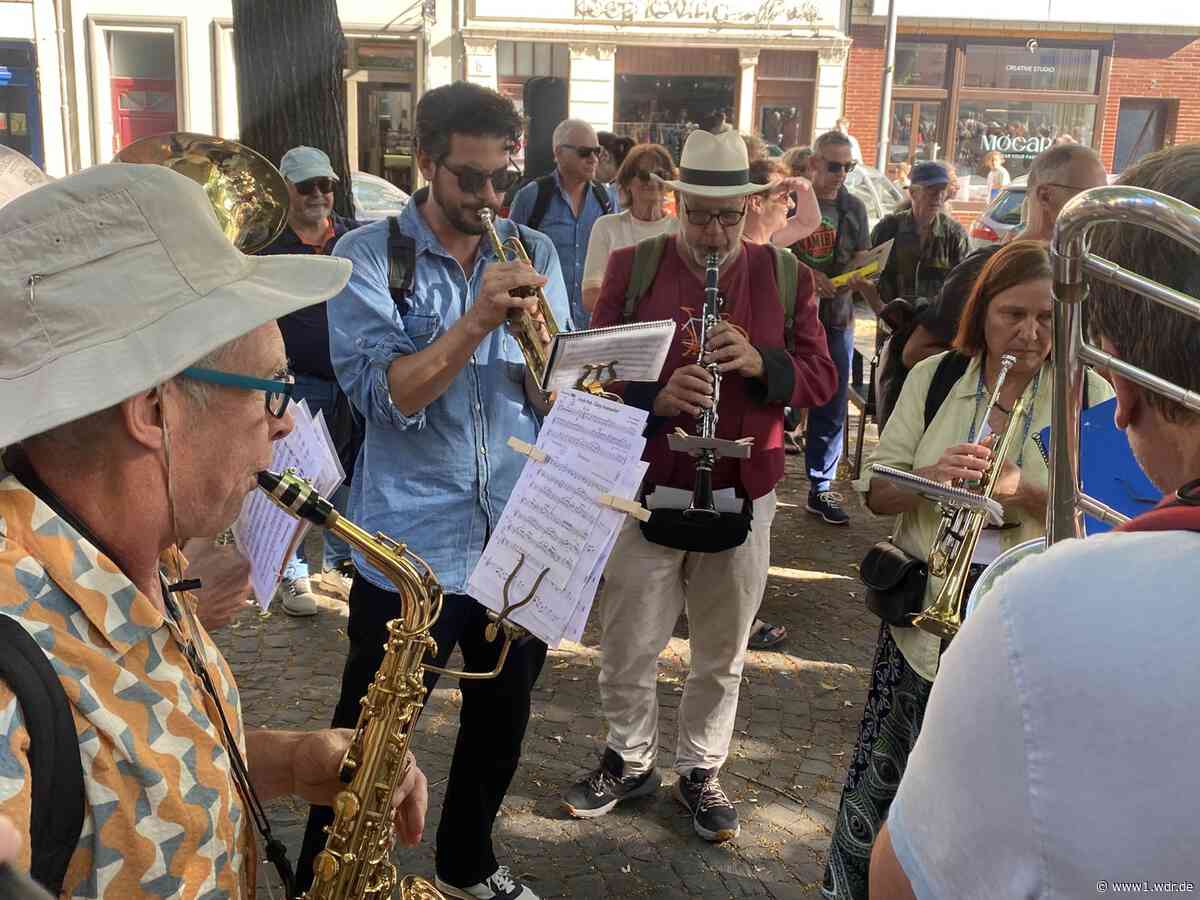 Lutherkirche entwidmet: Kölner Kulturort vor dem Aus