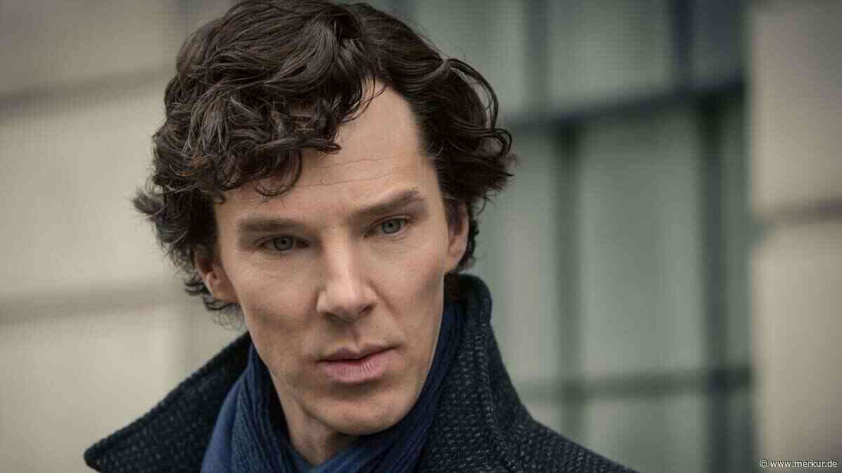 Benedict Cumberbatch wird 50: Kehrt er nochmal als „Sherlock“ zurück?