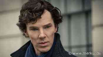 Benedict Cumberbatch wird 50: Kehrt er nochmal als „Sherlock“ zurück?