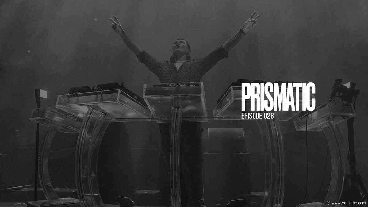 PRISMATIC by Tiësto 028