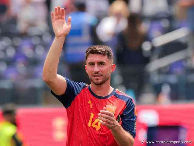 World Cup 2026: Laporte Warns Spain Of Argentina’s Provocative Tactics