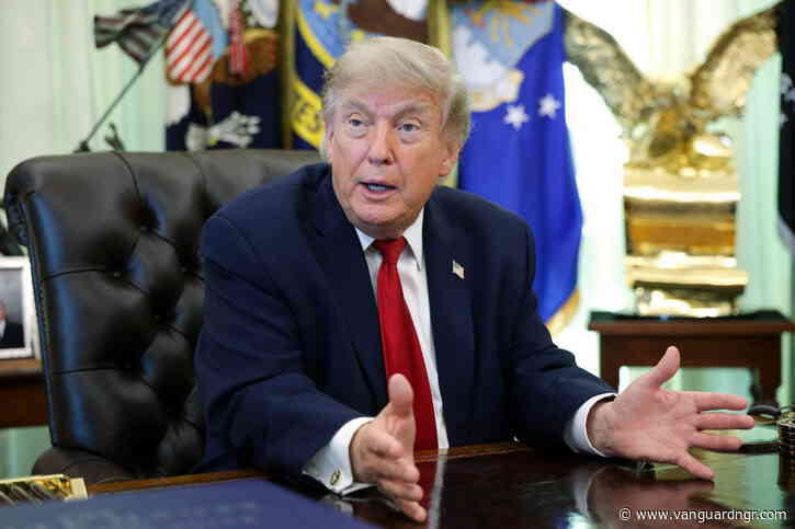 Trump blames Tuchel over England’s World Cup tactics