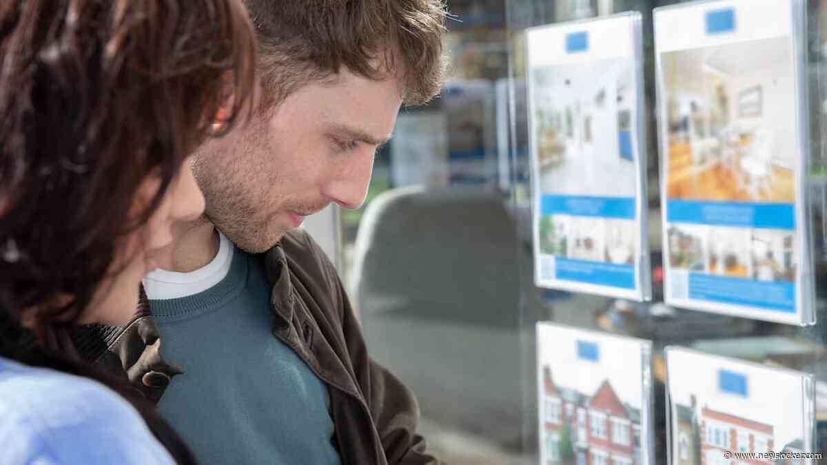 Meer starters kopen huis met starterslening: 'Leidt tot hogere prijzen'